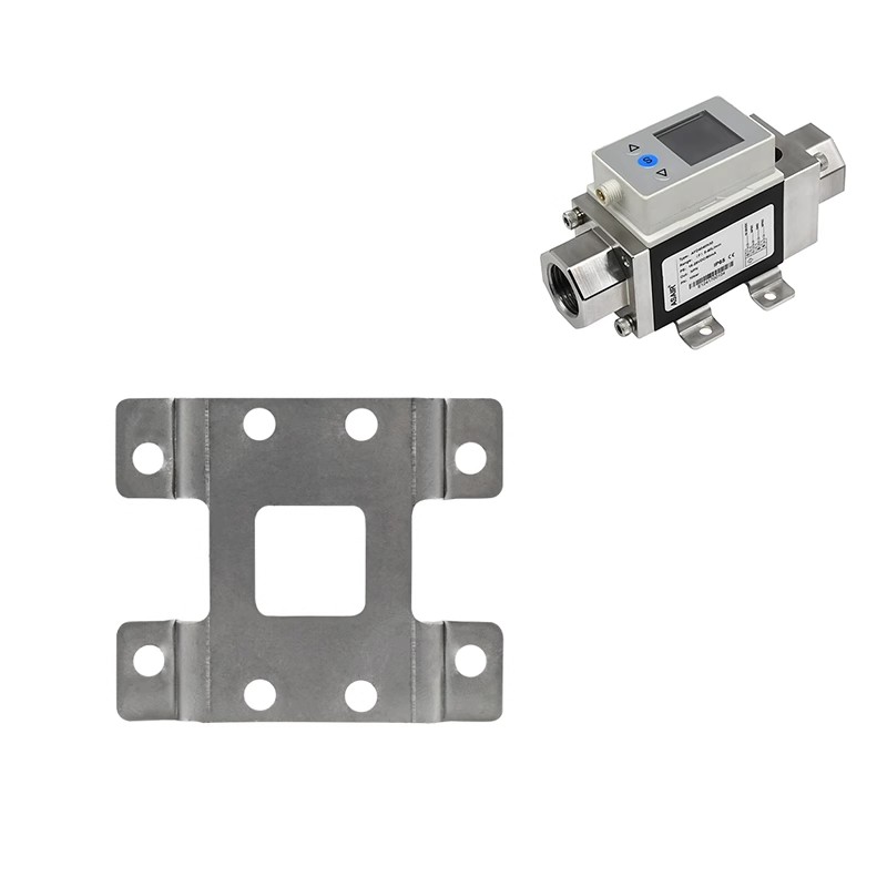 AFD4/5 liquid flow meter accessories